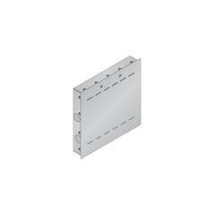 HEATLINK Heatlink 71724 recessed manifold housing 24 inchesx23 inchesx3-7/8 inches
