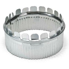HEATING & COOLING PRODUCTS 01210008Z DUCT COLLARS