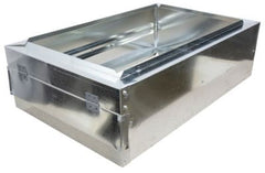 HEATING & COOLING PRODUCTS 06816252 DUCT BOXES