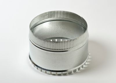 HEATING & COOLING PRODUCTS 12600700Z DUCT COLLARS