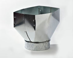 HEATING & COOLING PRODUCTS 74761280SL DUCT BOOTS
