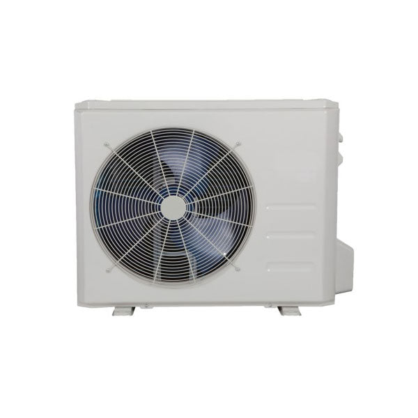 MIDEA Midea DLCMHBH48EAK 48K Btu Multi-zone Heat Pump Outdoor Unit