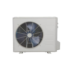 MIDEA Midea DLCMHBH48EAK 48K Btu Multi-zone Heat Pump Outdoor Unit