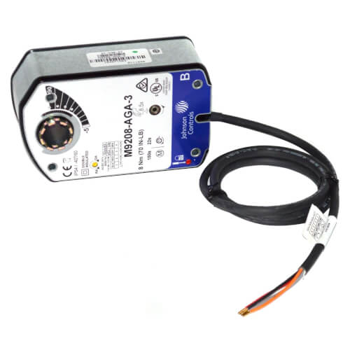 CARRIER HF660005 ACTUATORS