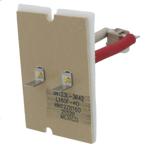 CARRIER Carrier HH12ZB160 Limit Switch 120-160F Auto