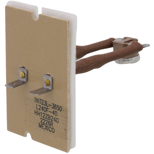 CARRIER Carrier HH12ZB240 Limit Switch 200-240F Auto