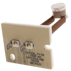 CARRIER HH12ZZ165 LIMIT SWITCHES