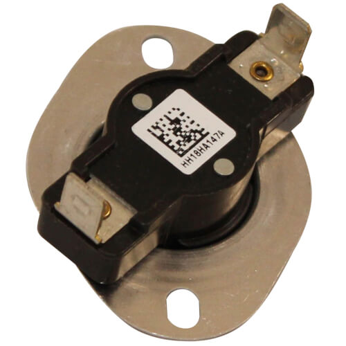 CARRIER HH18HA147 LIMIT SWITCHES