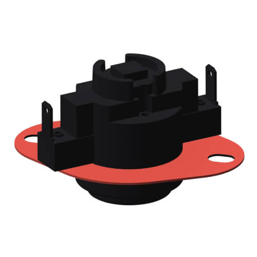 CARRIER HH18HA597 LIMIT SWITCHES