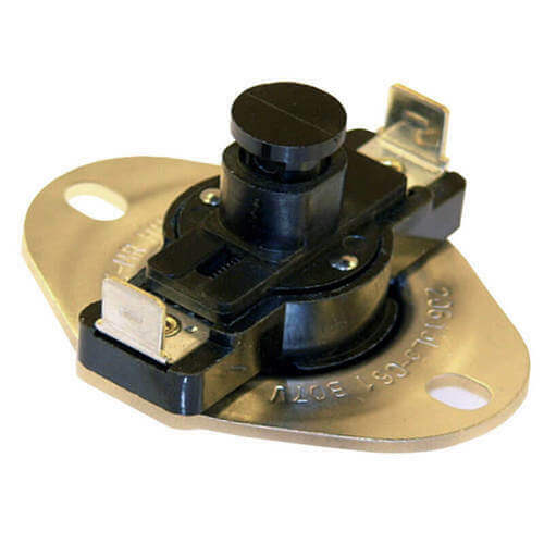 CARRIER HH18HC196 LIMIT SWITCHES