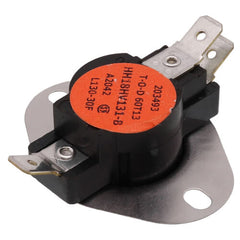 CARRIER HH18HV131 LIMIT SWITCHES