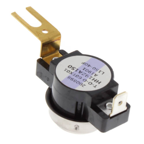 CARRIER Carrier HH19ZA150 Limit Switch Open 150 Close 110