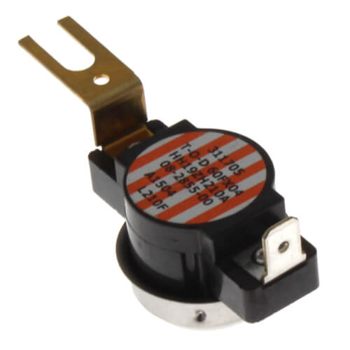 CARRIER Carrier HH19ZH210 Limit Switch 210F Co Auto