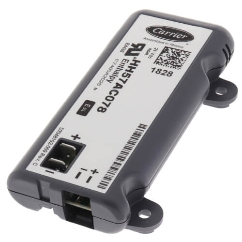 CARRIER Carrier HH57AC078 Enthalpy Sensor For HVAC Systems
