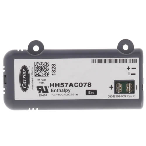 CARRIER HH57AC078 TEMPERATURE SENSORS