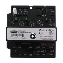 CARRIER HH63AW001 CONTROL BOARDS