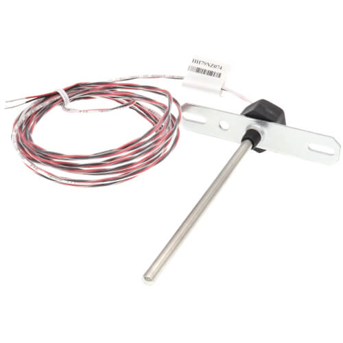 CARRIER Carrier HH79NZ074 VVT4 Zone Sensor HVAC System Compatibility Durable Construction