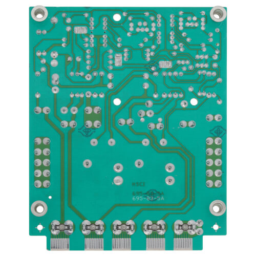 CARRIER Carrier HH84AA017 Blower Circuit Board