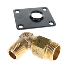 OMEGAFLEX FGP-RF90V-500 BALL VALVES
