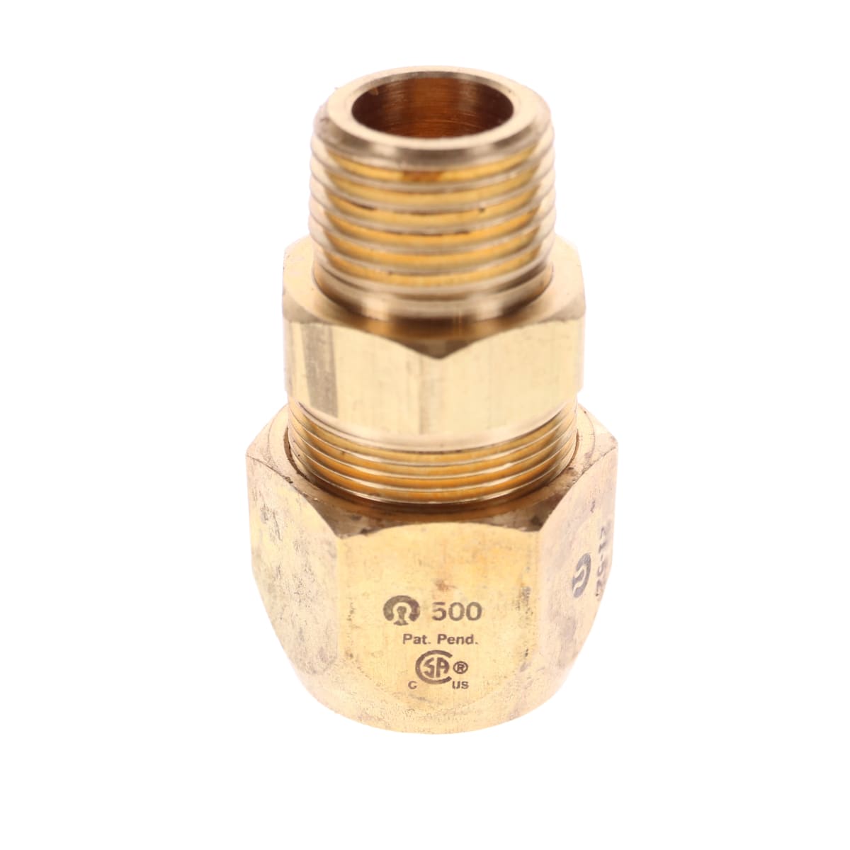 OMEGAFLEX FGP-SFST-375 PIPE FITTINGS