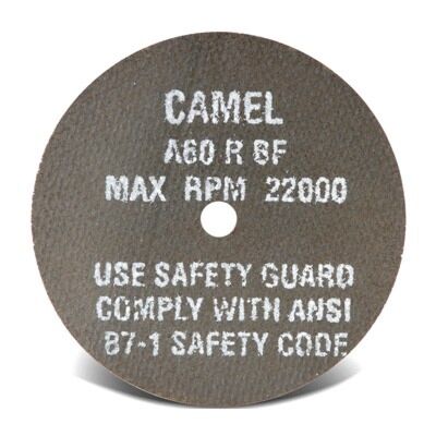 CGW ABRASIVES 35691 GRINDERS