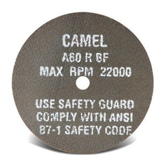 CGW ABRASIVES 35691 GRINDERS