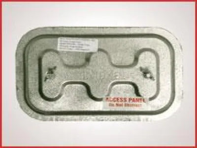 DUCTMATE D128F2GA DUCT ACCESS DOORS