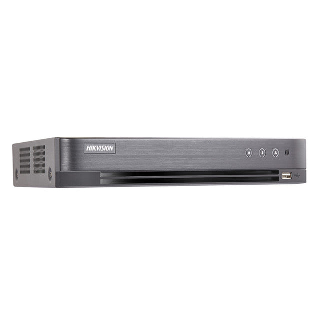 HIKVISION DS-7216HQHI-K2 ENERGY EFFICIENCY DEVICES