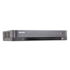 HIKVISION DS-7216HQHI-K2 ENERGY EFFICIENCY DEVICES