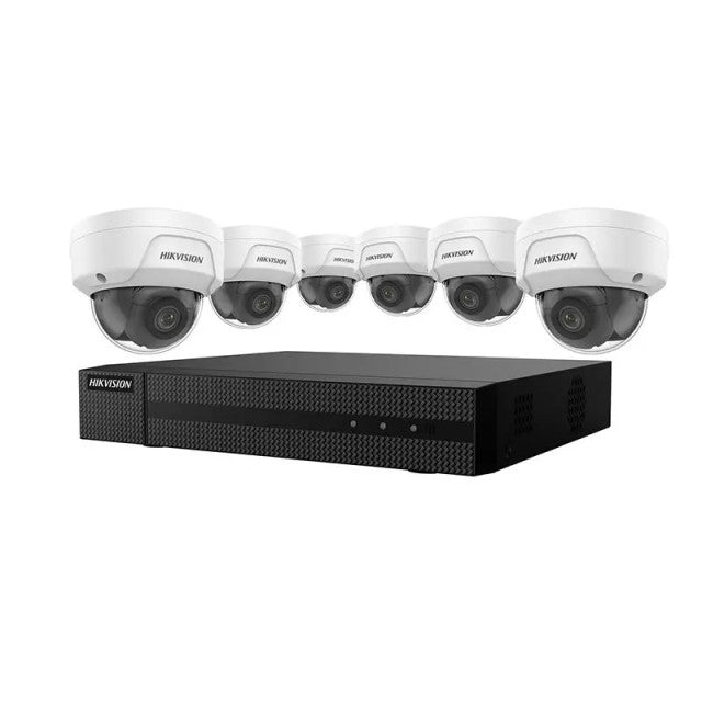 HIKVISION EKI-K82D46 CONTROL BOARDS