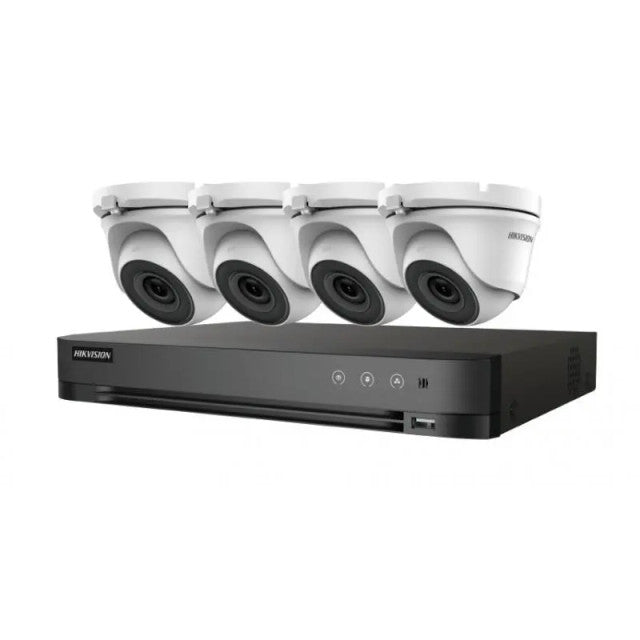 HIKVISION EKT-K41T24 COMMERCIAL AIR HANDLERS