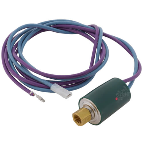 CARRIER HK02ZA365 AIR FLOW SWITCHES