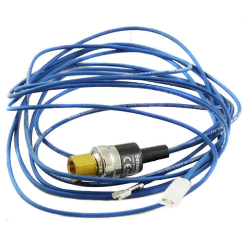 CARRIER HK02ZB051 LIMIT SWITCHES