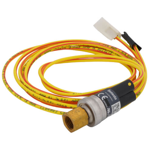 CARRIER HK02ZB075 PRESSURE SWITCHES
