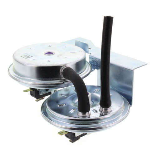 CARRIER Carrier HK06WC077 Dual HiLo Pressure Switch