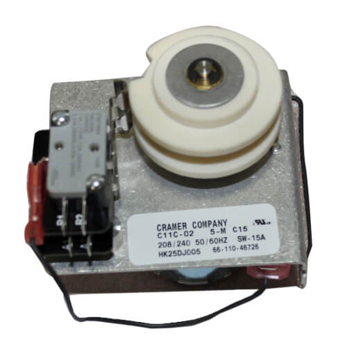 CARRIER HK25DJ005 TIMERS