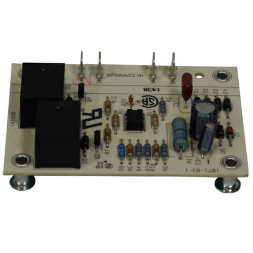 CARRIER Carrier HK32AA002 Temperature Controller HVAC Heat Pump Thermostat Replacement HK32AA002