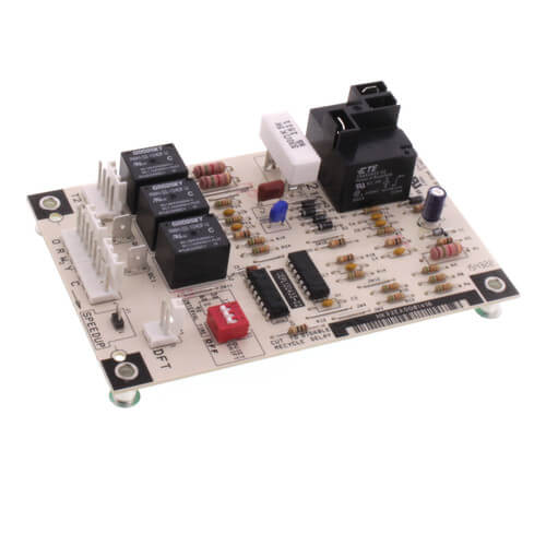 CARRIER CARRIER HK32EA008 Defrost Control Board Replaces HK32EA003
