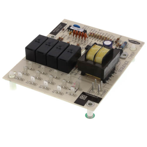 CARRIER Carrier HK35AA009 Printed Circuit Board
