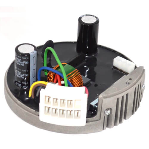 CARRIER Carrier HK42ER225 Blower Motor Module for HVAC Systems