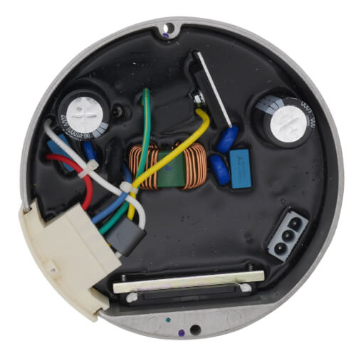 CARRIER Carrier HK44ER158 Control Module Blower Motor Replacement HK44ER158