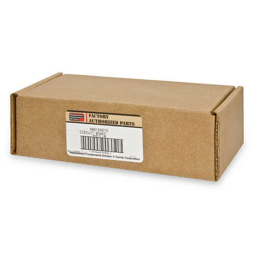 CARRIER Carrier HK61EA010 Circuit Board for HVAC Systems
