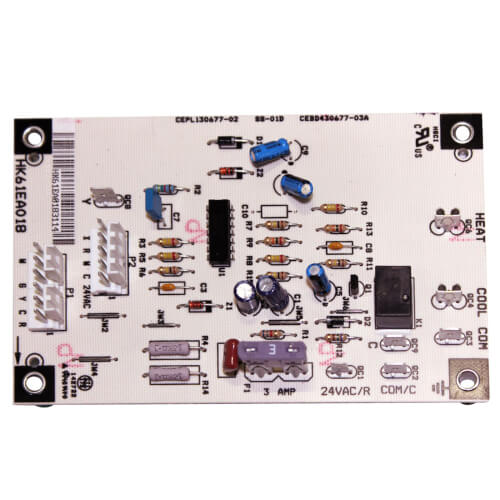 CARRIER HK61EA018 CONTROL BOARDS