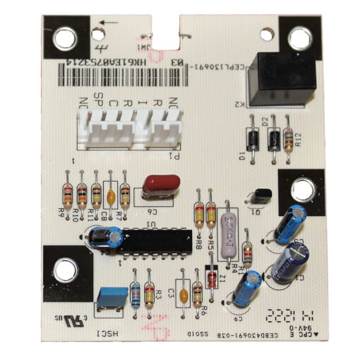 CARRIER HK61EA075 TIME DELAY RELAYS