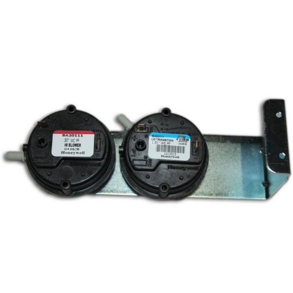 CARRIER HK680009 PRESSURE SWITCHES