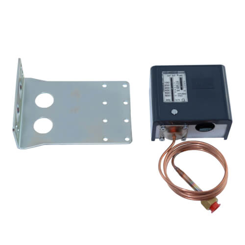 CARRIER HK680018 PRESSURE SWITCHES