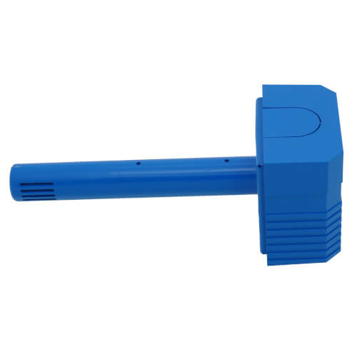 JOHNSON CONTROLS JOHNSON CONTROLS HL-69158NP-0 MultiFuncHumidw/TempSnsrVdc