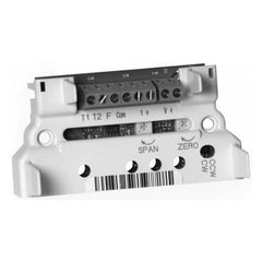 Honeywell Q7230A1005 Interface Module With Adjustable Null and Span 4-20mA or 2-10VDC Control