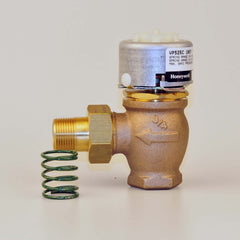 HONEYWELL VP525C1057 STEAM VALVES