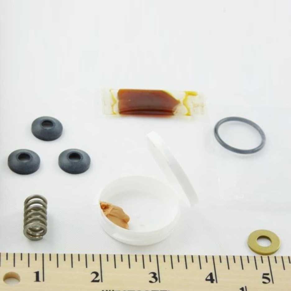 HONEYWELL Honeywell 0901786A Repack Kit for V5011N and V5013N Valves